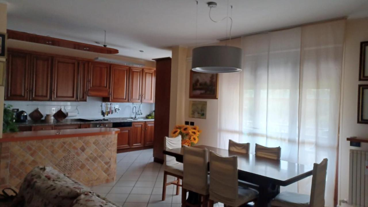 Appartamento Completo A Deruta Con 2 Camere Exteriör bild